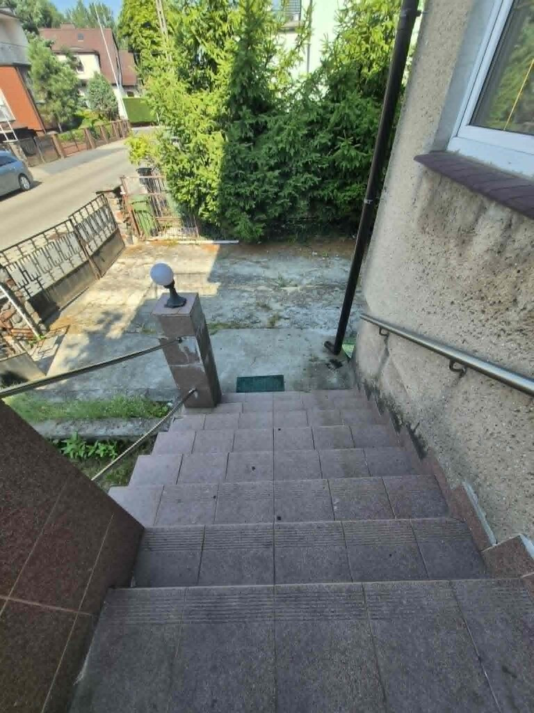 Dom Sprzedaż  Dąbie Bośniacka 17