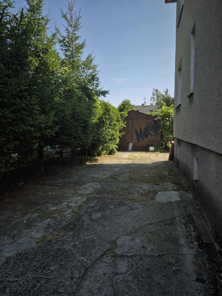 Dom Sprzedaż  Dąbie Bośniacka 5