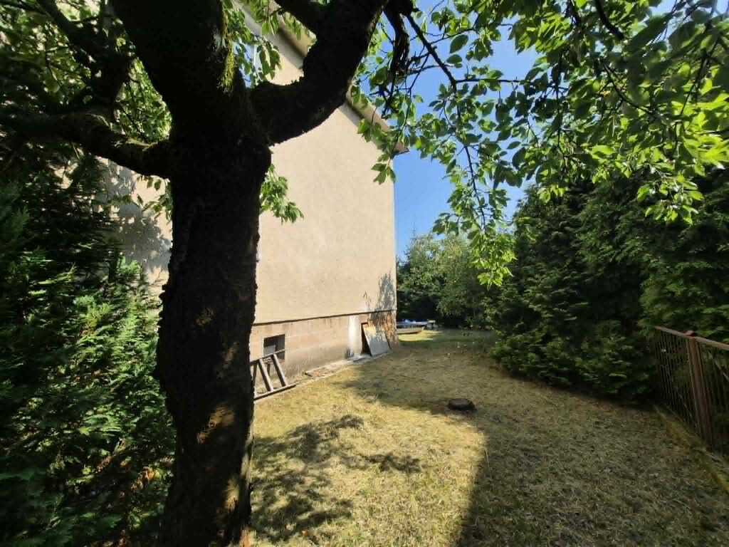 Dom Sprzedaż  Dąbie Bośniacka 4