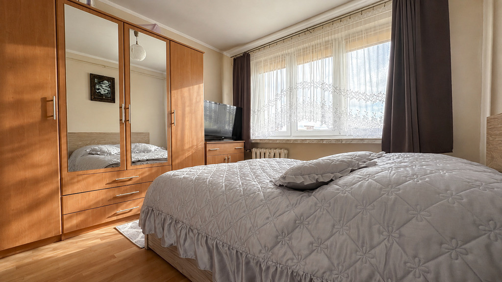 Mieszkanie Sprzedaż Pyrzyce 5