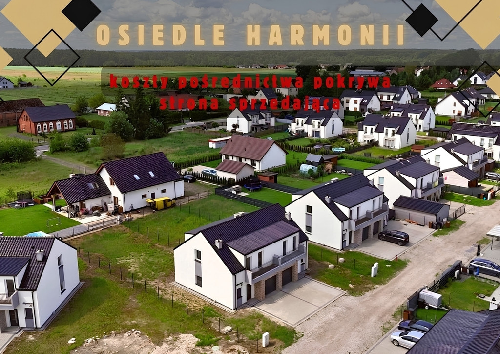 Dom Sprzedaż Białuń Przyrodnicza 1