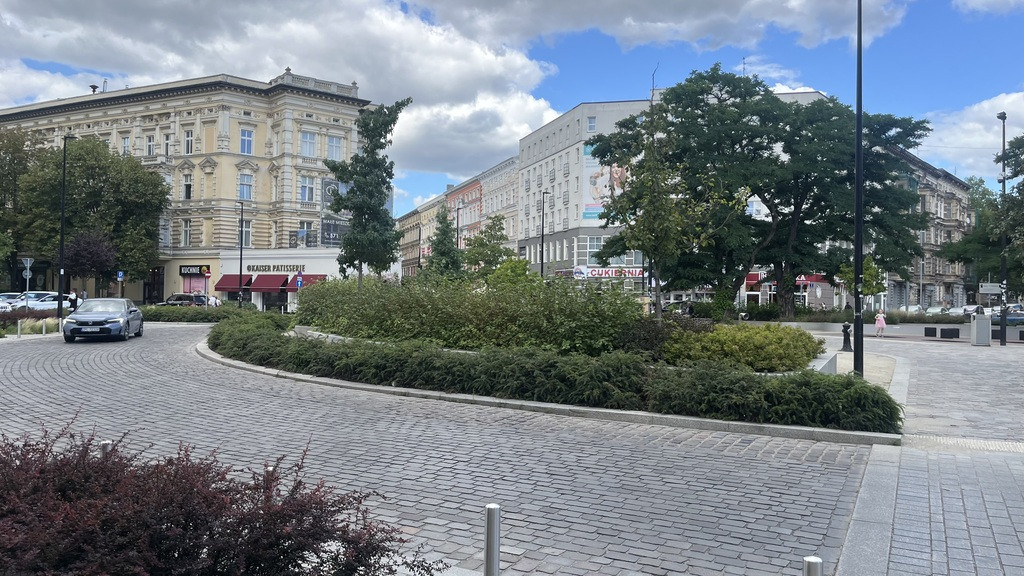 Lokal Sprzedaż  Centrum 1
