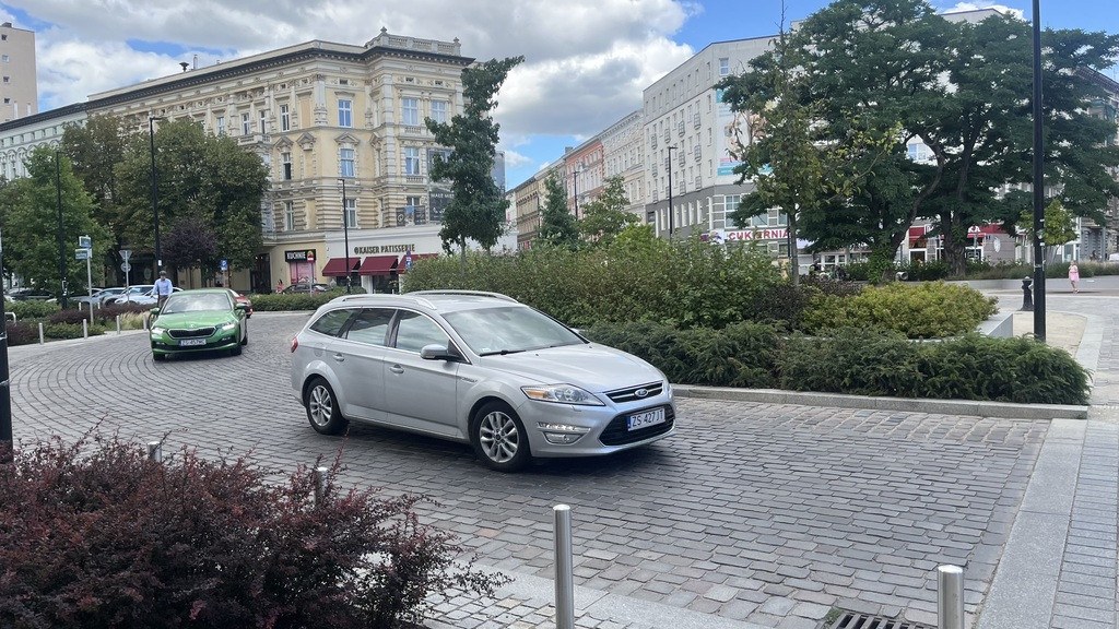 Lokal Sprzedaż  Centrum 3