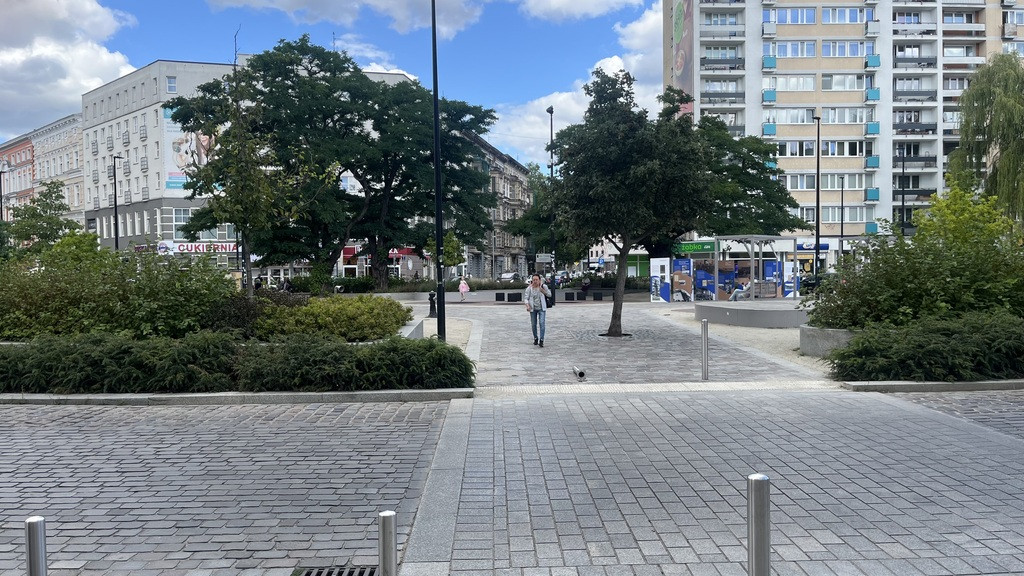 Lokal Wynajem  Centrum