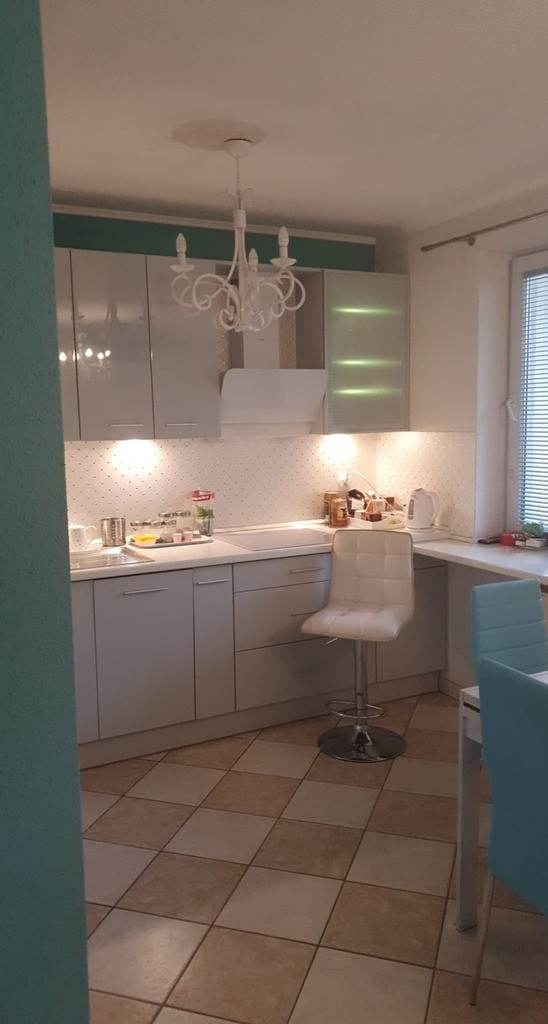 Mieszkanie Wynajem  os. Bukowe Beżowa 5