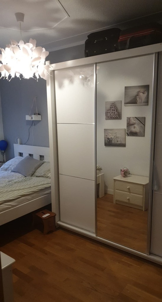 Mieszkanie Wynajem  os. Bukowe Beżowa 7