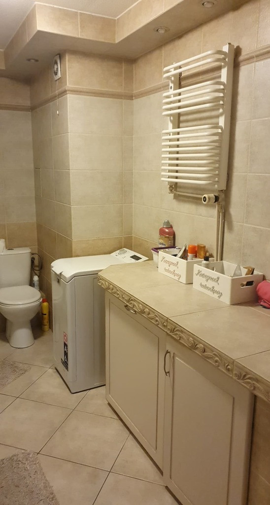 Mieszkanie Wynajem  os. Bukowe Beżowa 12