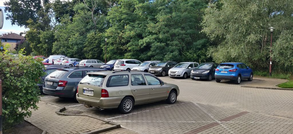 Mieszkanie Wynajem  os. Bukowe Beżowa 20