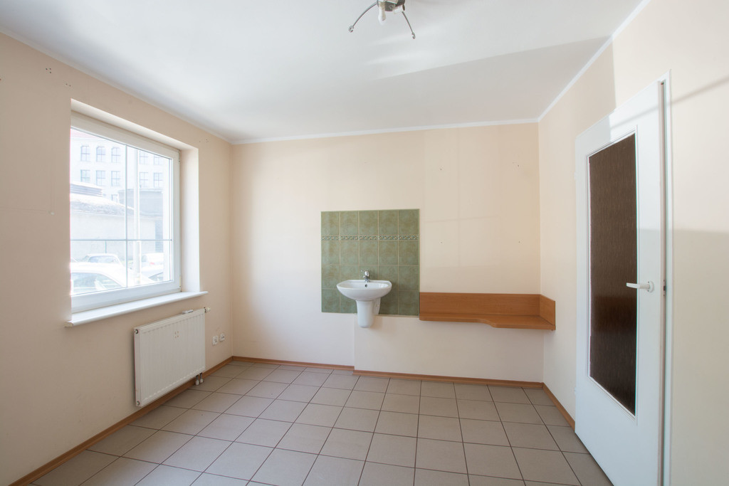 Mieszkanie Wynajem  Centrum Jana Karola Chodkiewicza 1