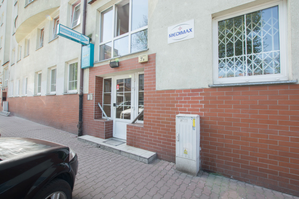 Mieszkanie Wynajem  Centrum Jana Karola Chodkiewicza 2