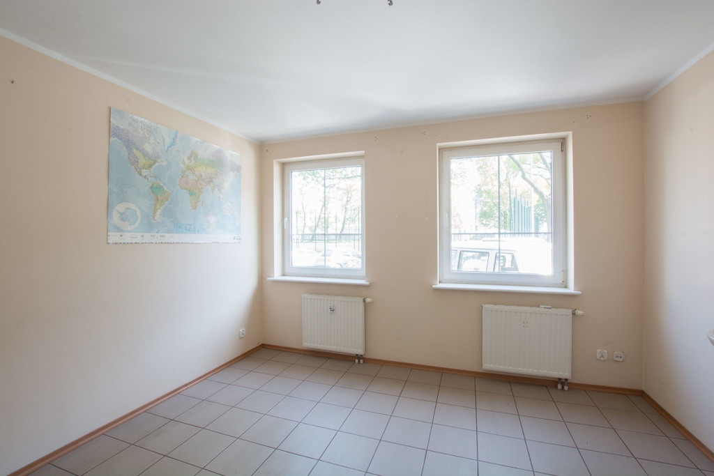 Mieszkanie Wynajem  Centrum Jana Karola Chodkiewicza 11