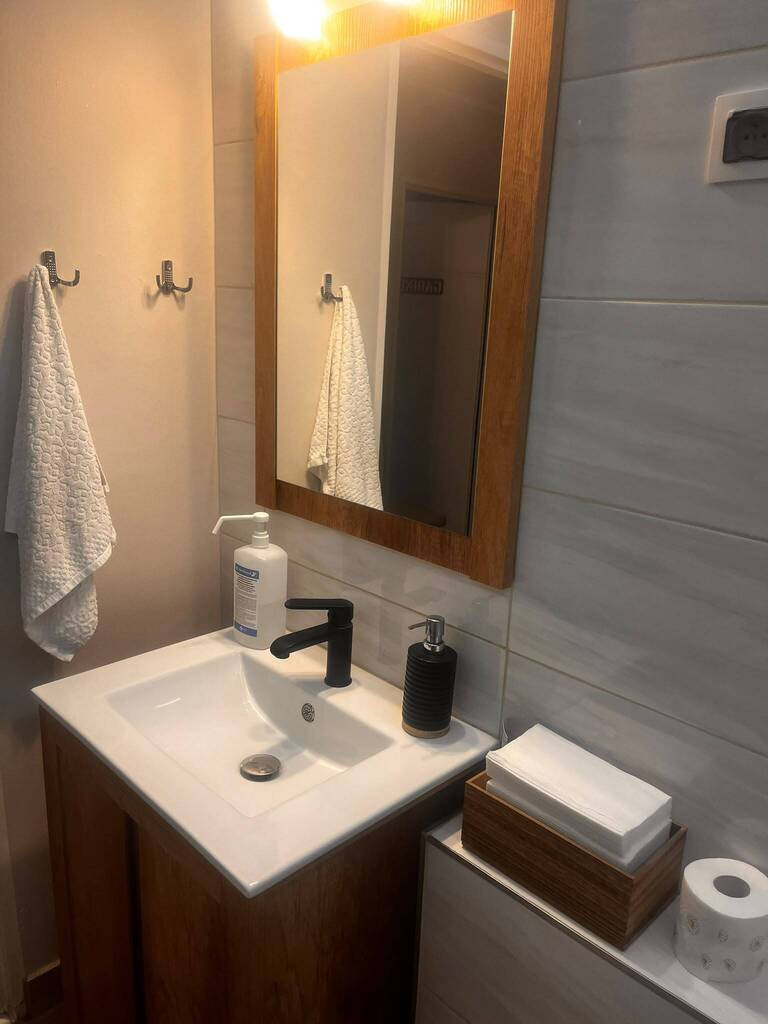 Mieszkanie Wynajem  Centrum Jana Karola Chodkiewicza 18