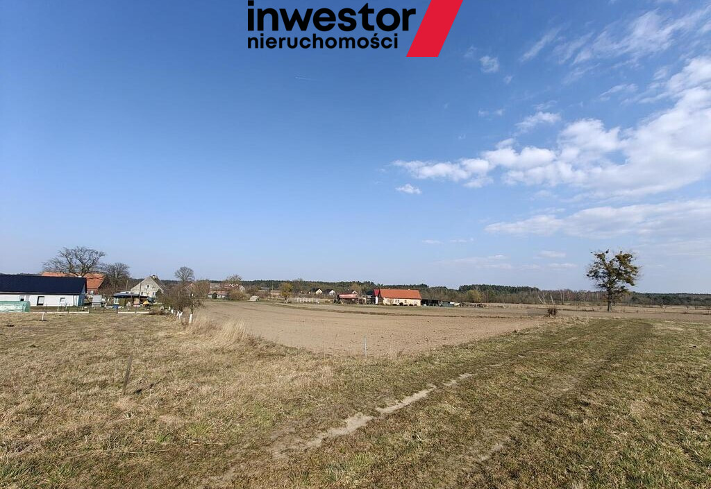 Działka Sprzedaż Stepnica 9