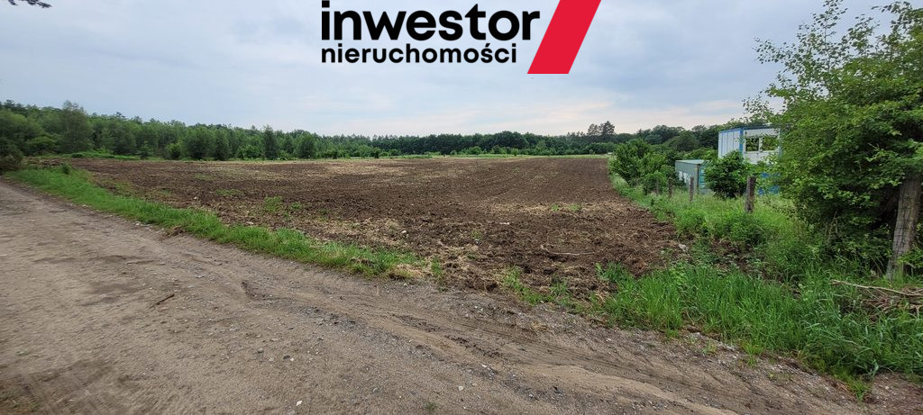 Działka Sprzedaż Binowo 9