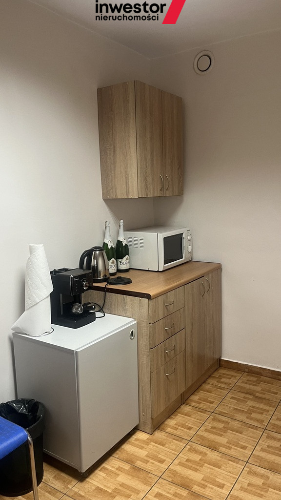 Lokal Sprzedaż Szczecin Centrum