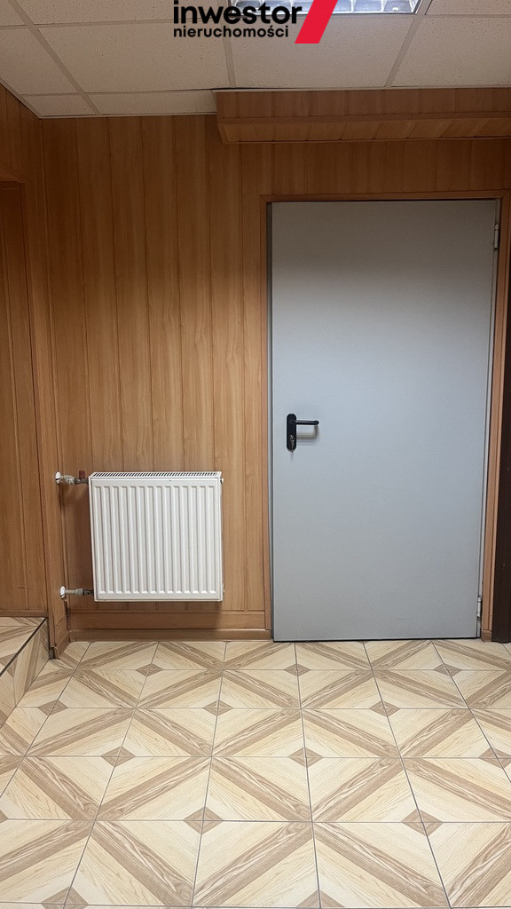 Lokal Sprzedaż Szczecin Centrum