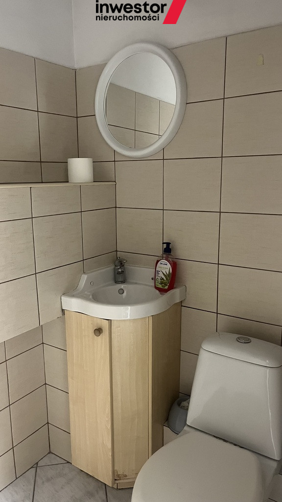 Lokal Sprzedaż Szczecin Centrum