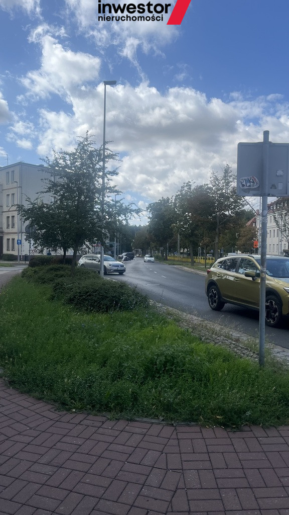 Lokal Sprzedaż Szczecin Centrum