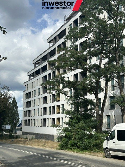 Mieszkanie Sprzedaż Szczecin Śródmieście-Centrum Majora Władysława Raginisa 16