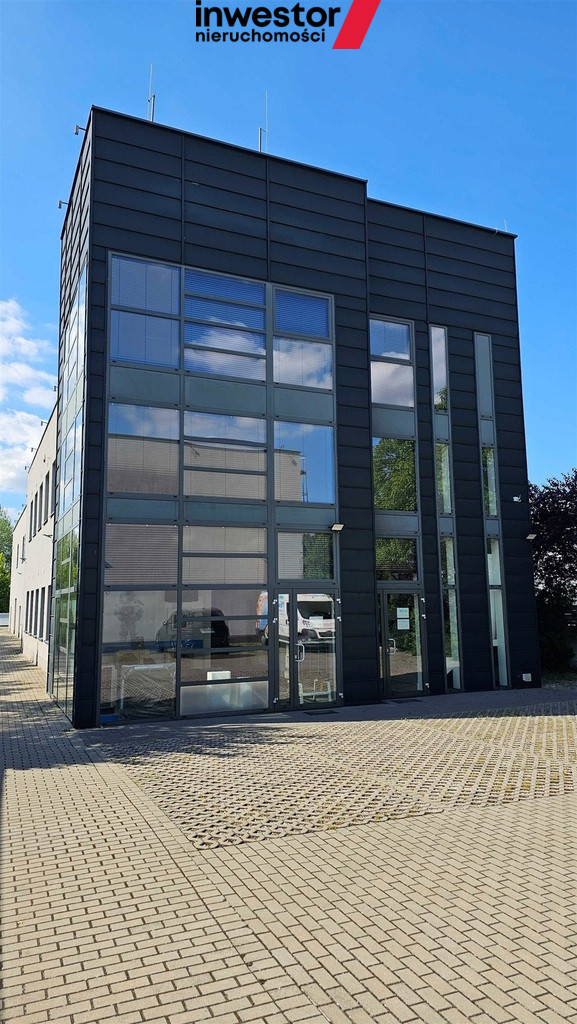 Lokal Wynajem Szczecin Prawobrzeże 6