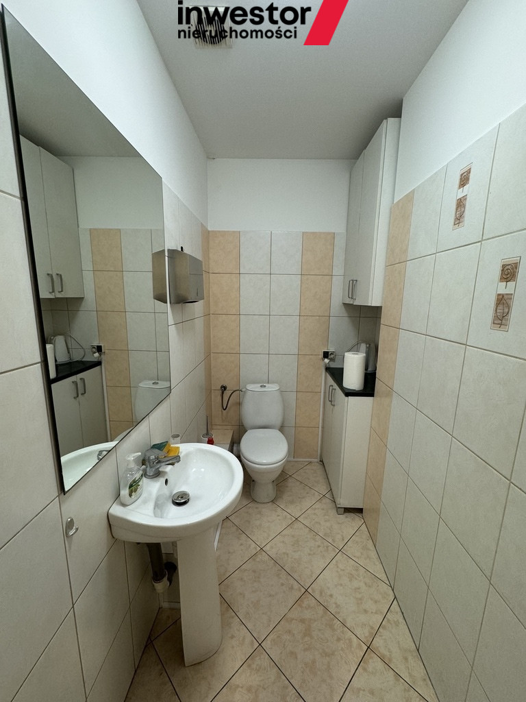 Lokal Wynajem Szczecin Śródmieście-Centrum 12