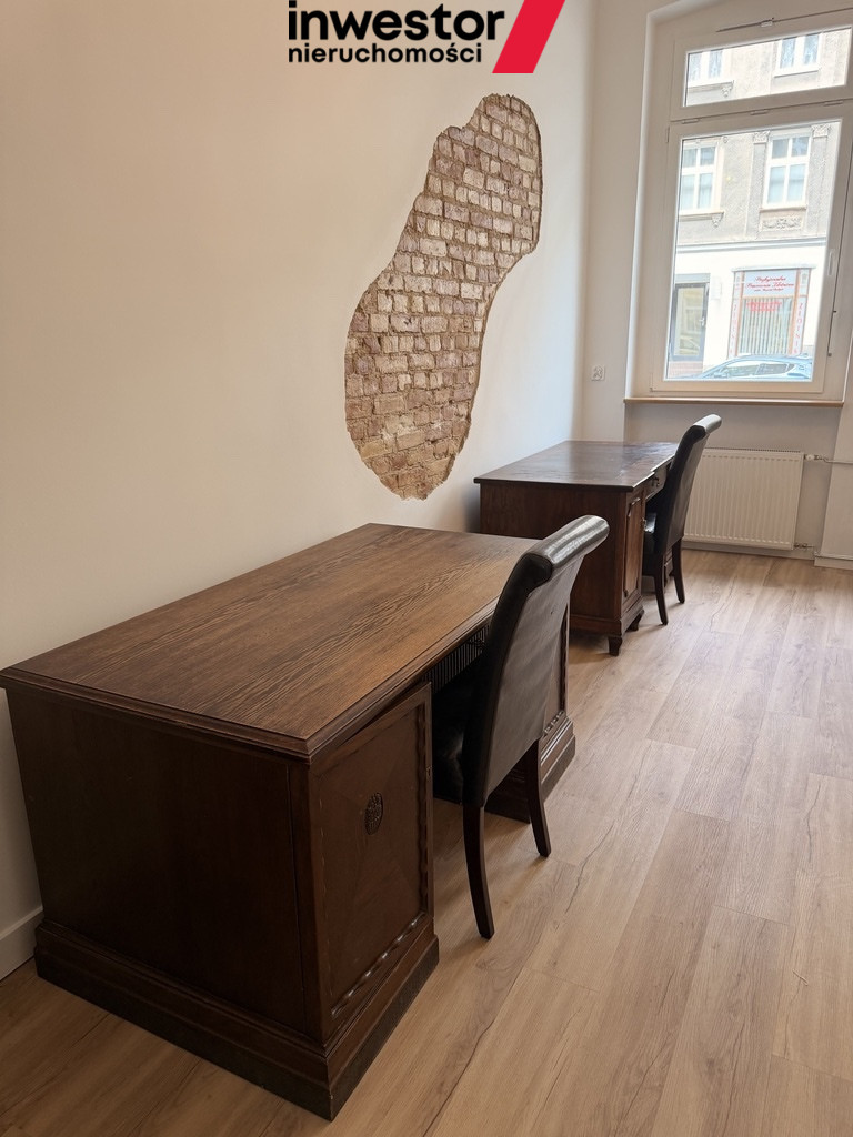 Lokal Wynajem Szczecin Śródmieście-Centrum 6