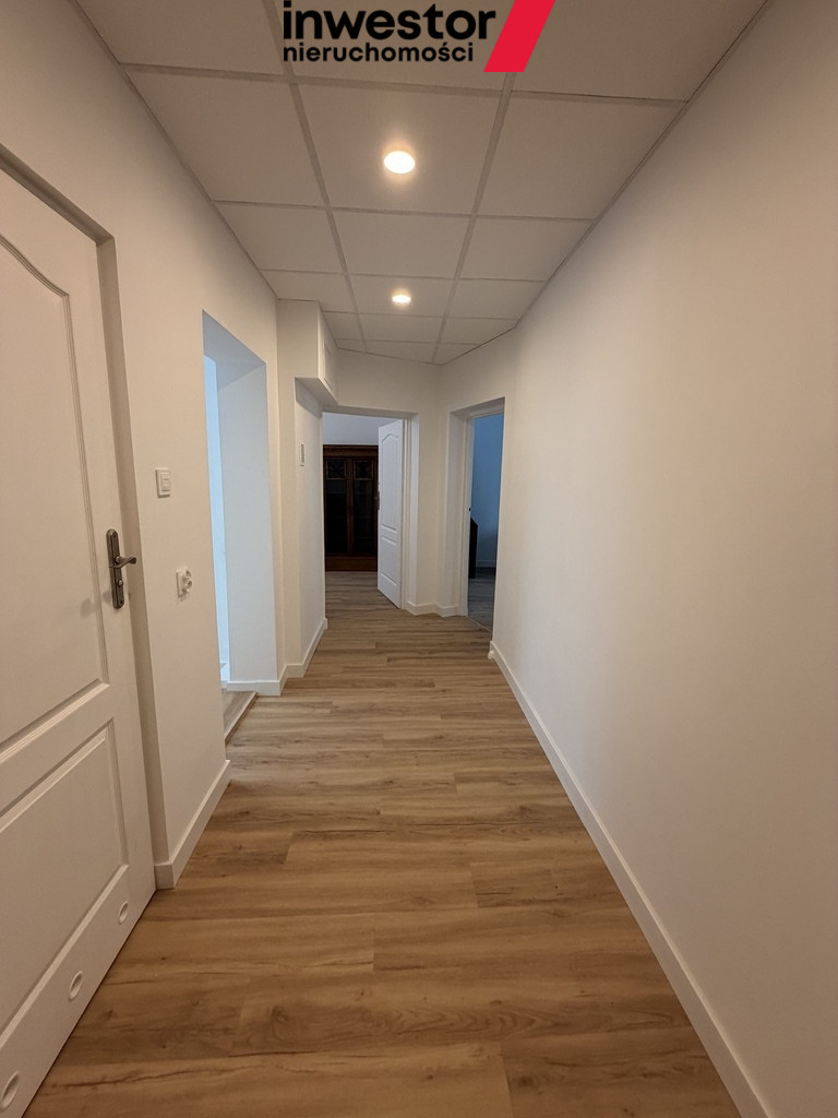 Lokal Wynajem Szczecin Śródmieście-Centrum 11