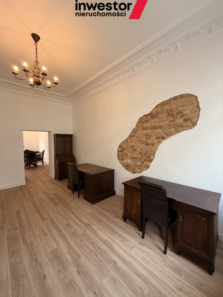 Lokal Wynajem Szczecin Śródmieście-Centrum 5