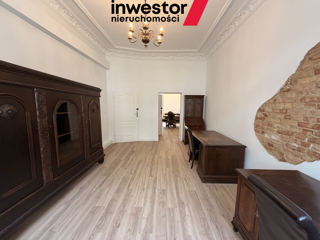 Lokal Wynajem Szczecin Śródmieście-Centrum 4