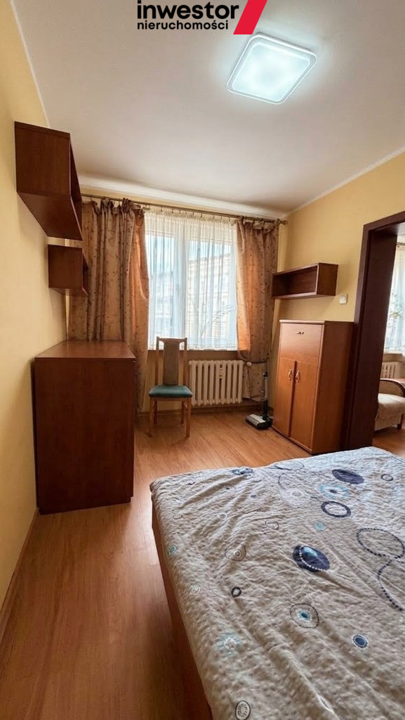 Mieszkanie Sprzedaż Szczecin Śródmieście-Centrum Mikołaja Kopernika 4