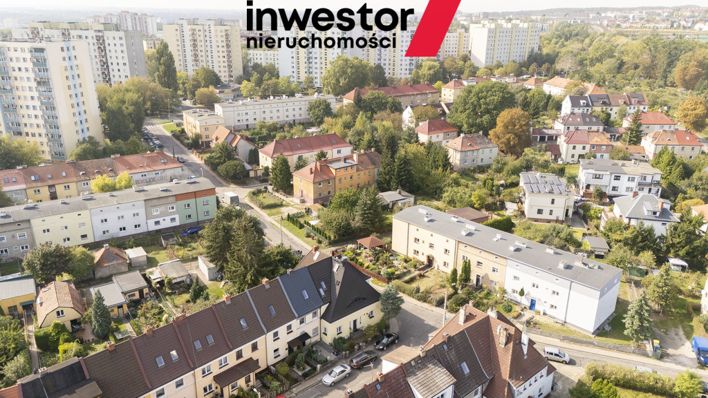 Dom Sprzedaż Szczecin Żelechowa 19