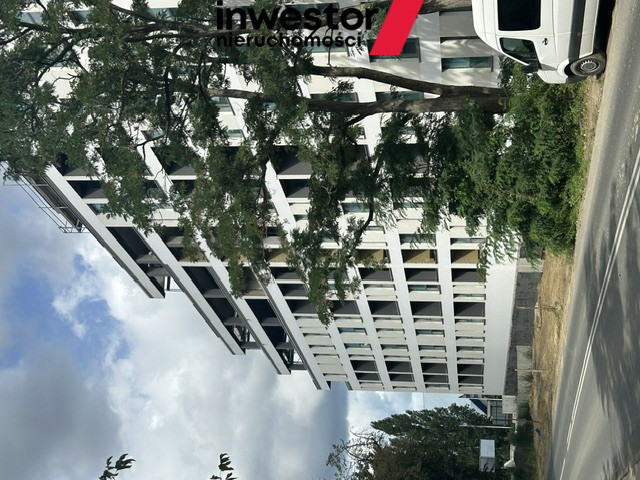 Mieszkanie Sprzedaż Szczecin Śródmieście-Centrum Składowa 38