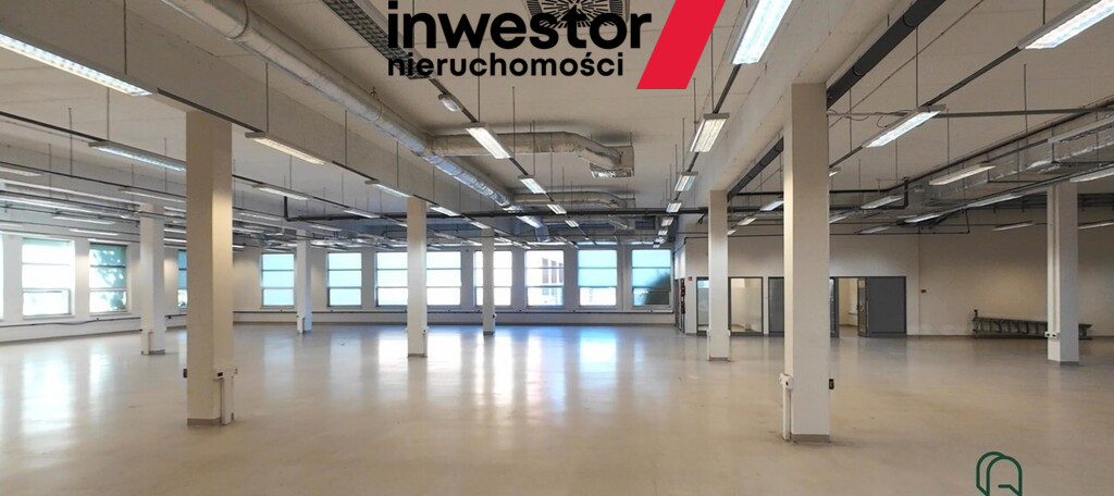 Magazyn Wynajem Szczecin Pomorzany 9