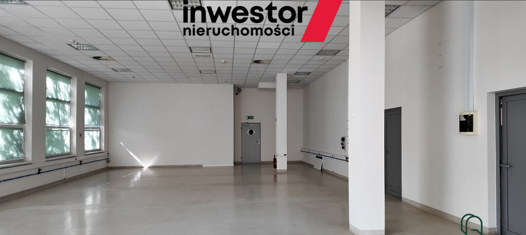 Magazyn Wynajem Szczecin Pomorzany 10