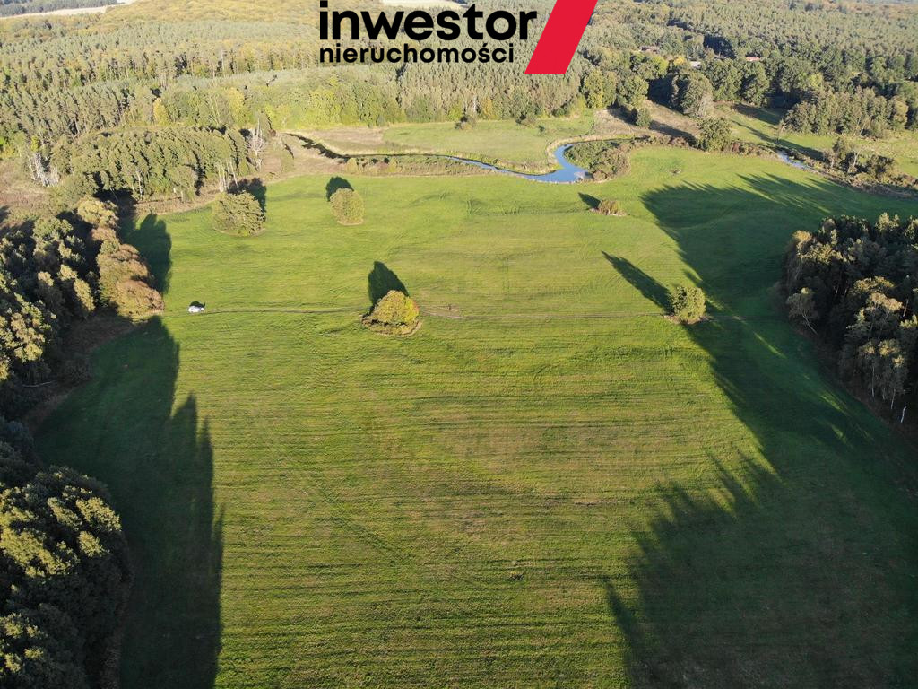Działka Sprzedaż Goleniów 5