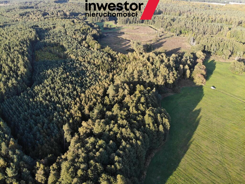 Działka Sprzedaż Goleniów 6