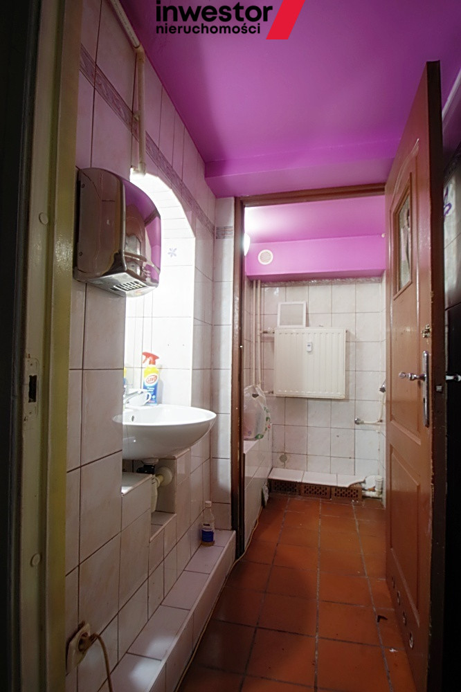 Lokal Sprzedaż Szczecin Podzamcze Wielka Odrzańska 8