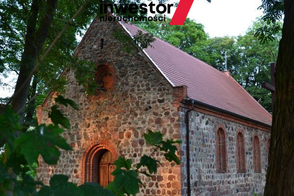 Działka Sprzedaż Barnisław 3