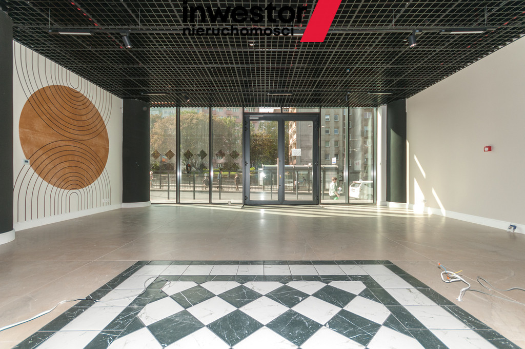 Lokal Wynajem Szczecin Centrum al.&nbsp;Wyzwolenia 6