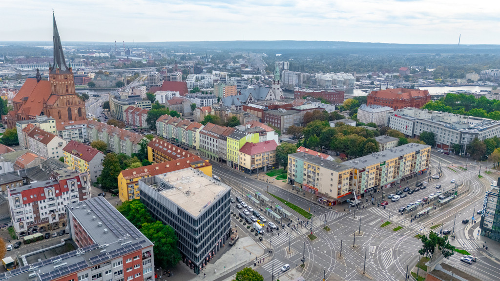 Lokal Sprzedaż Szczecin Centrum 3