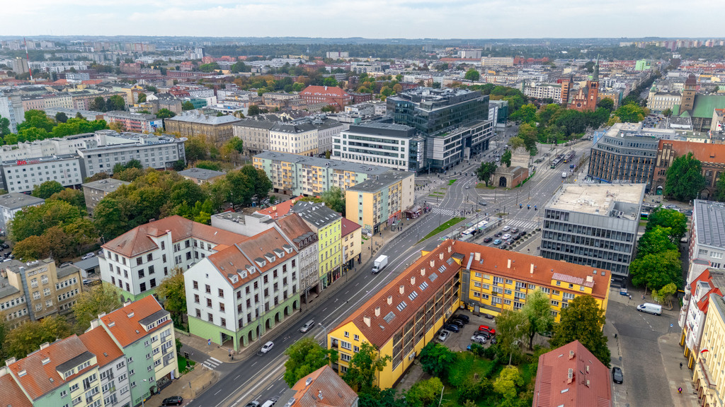Lokal Sprzedaż Szczecin Centrum 7