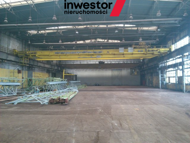 Obiekt Wynajem Szczecin 1
