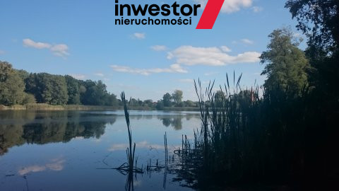 Działka Sprzedaż Radzanek