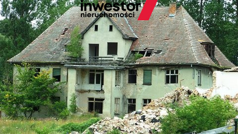 Działka Sprzedaż Radzanek 3