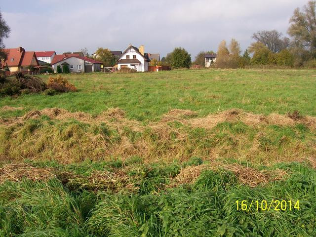 Działka Sprzedaż Choszczno 1