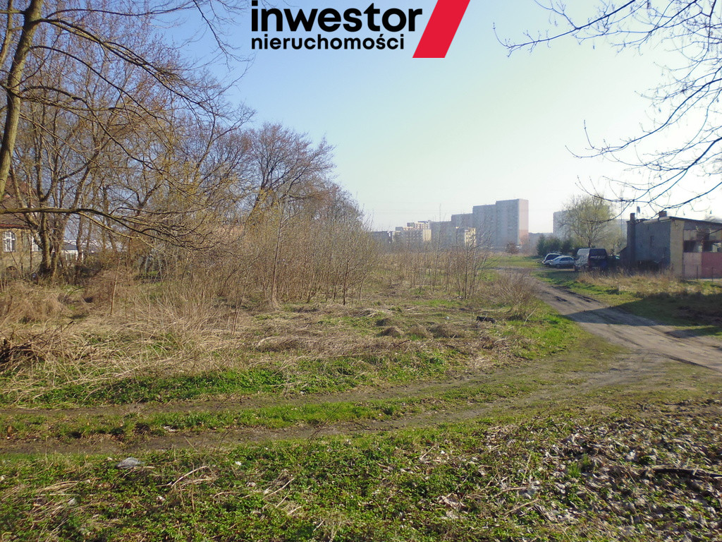 Działka Sprzedaż Szczecin Zdroje Walecznych