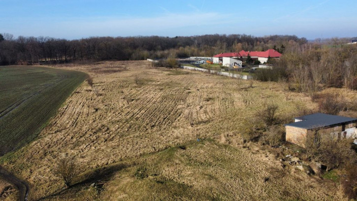 Działka Sprzedaż Stargard os. Lotnisko gen. Leopolda Okulickiego 2