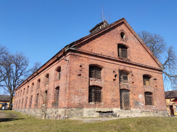 Obiekt Sprzedaż Trzebiatów pl. Lipowy