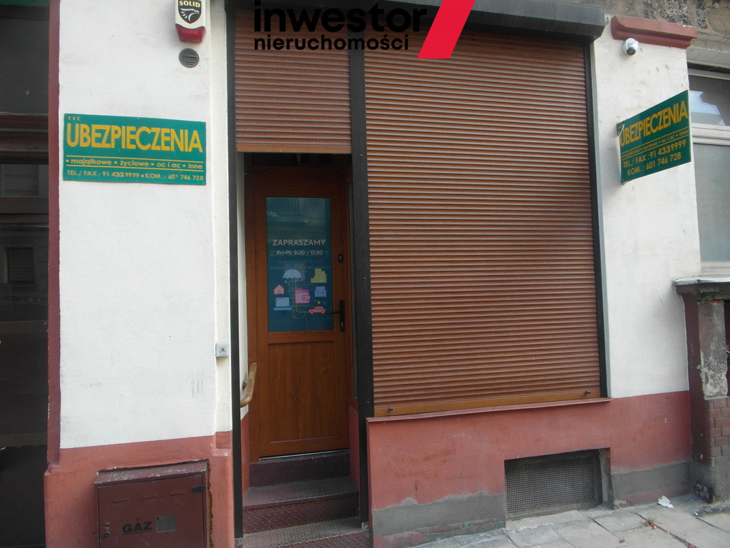 Lokal Sprzedaż Szczecin Grabowo &nbsp;arkowa