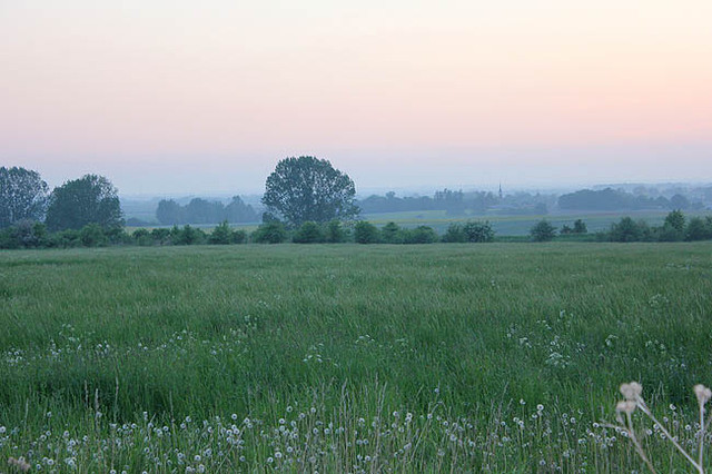 Działka Sprzedaż Bobolin 7